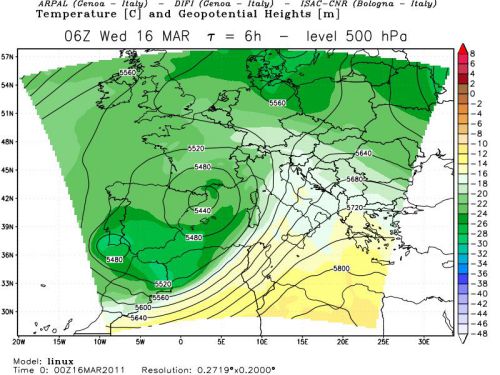 03 - 500hpa